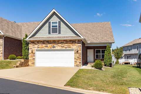 110 Sassafras Way, Bridgeport, WV 26330