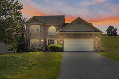 79 Bancroft Court, Bridgeport, WV 26330
