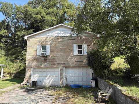 35 Harrison Street, Westover, WV 26505