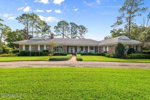 10042 LAKE LAMAR Court, Jacksonville, FL 32256