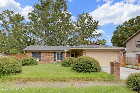 11341 QUAILHOLLOW Drive, Jacksonville, FL 32218