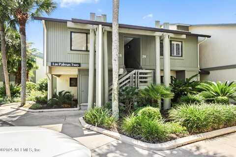 26 VILLAGE LAS PALMAS Circle, Saint Augustine, FL 32080