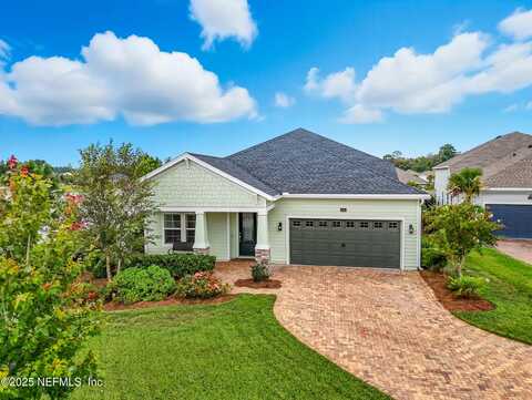 224 TILDEN Court, Saint Augustine, FL 32092