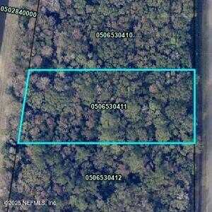 10435 E DEEP CREEK Boulevard, Hastings, FL 32145
