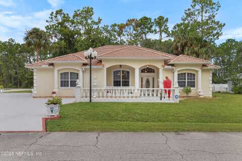 1 ELDER Place, Palm Coast, FL 32164
