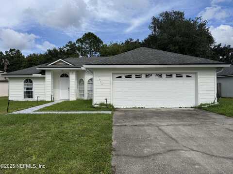 11449 COURTNEY WATERS Lane, Jacksonville, FL 32258
