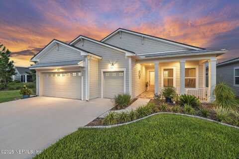 243 PINELLAS Way, St. Johns, FL 32259