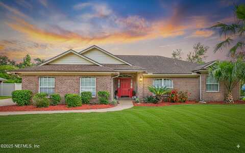 11949 ELIZABETH ANN Court, Jacksonville, FL 32223