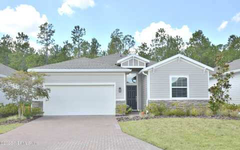 75586 PONDSIDE Lane, Yulee, FL 32097