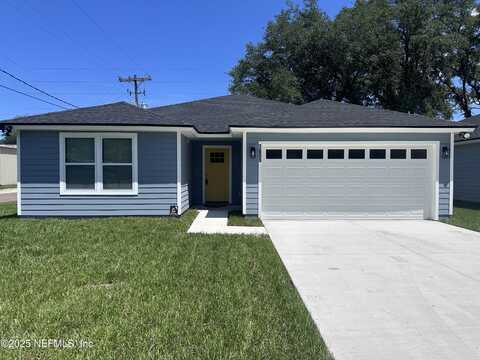 7622 HULL Street, Jacksonville, FL 32219