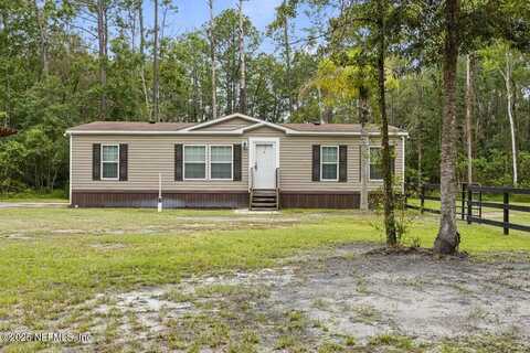 844 W RIVER Road, Palatka, FL 32177
