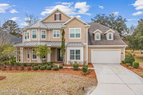 63 STONE CREEK Circle, St. Johns, FL 32259