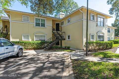 1800 THE GREENS Way unit: 1007, Jacksonville Beach, FL 32250