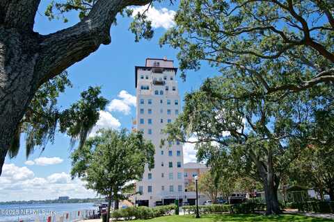 1846 MARGARET Street unit: 1B, Jacksonville, FL 32204