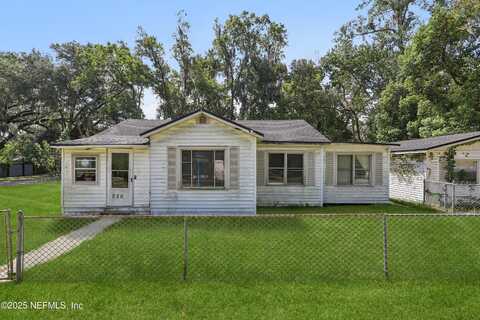 2308 CLYDE Drive, Jacksonville, FL 32208