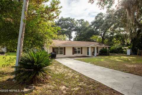 220 SW GROVE Street, Keystone Heights, FL 32656
