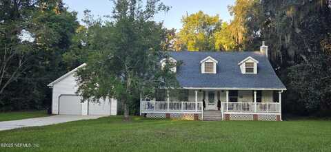 879 SATSUMA Circle, St. Johns, FL 32259