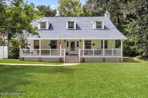 879 SATSUMA Circle, St. Johns, FL 32259