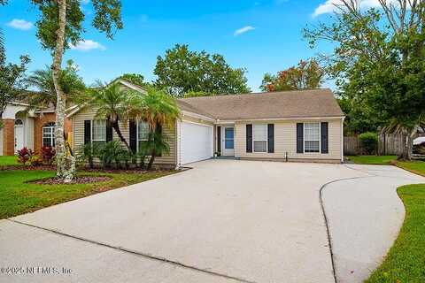 2892 ROCKFORD FALLS Drive N, Jacksonville, FL 32224