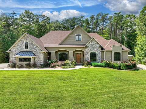 2740 Aska Road, Blue Ridge, GA 30513