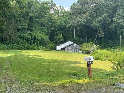 81 Doxol Street, Blue Ridge, GA 30513