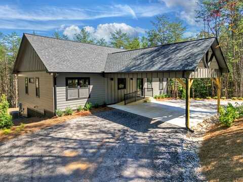1097 Brookhaven Lane, Mc Caysville, GA 30555