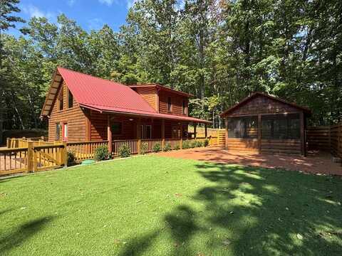 86 Lightning Bug Lane, Murphy, NC 28907