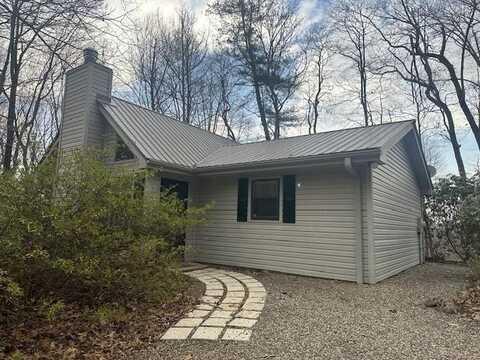 59 Meeks Lane, Blairsville, GA 30512