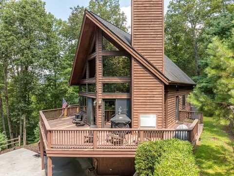 77 Souther Mill Overlook, Blairsville, GA 30512