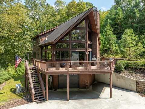 77 Souther Mill Overlook, Blairsville, GA 30512