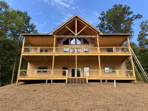 232 Red Tail Lane, Morganton, GA 30560