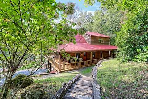 65 Jenkins Trail, Blairsville, GA 30512