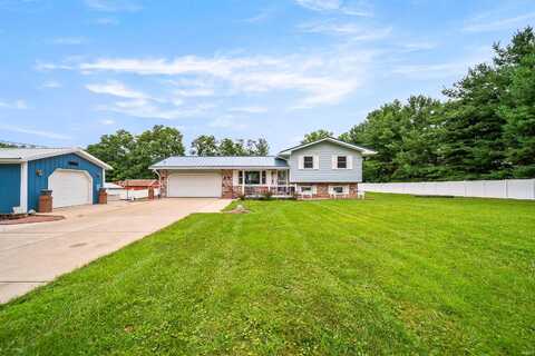 63954 County Road 15, Goshen, IN 46526