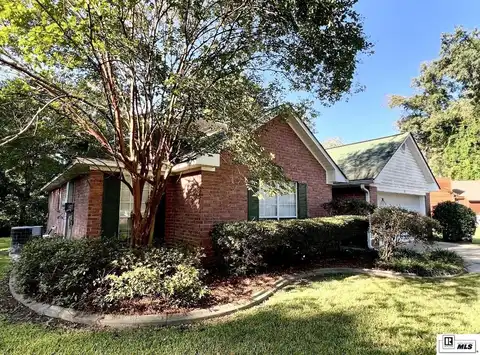 107 ASPEN CIRCLE, West Monroe, LA 71291