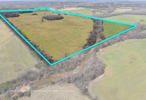 260 County Road 417, Guntown, MS 38849