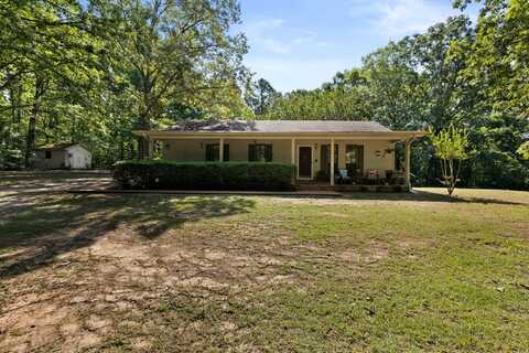 16 Cunty Road 716, Corinth, MS 38834