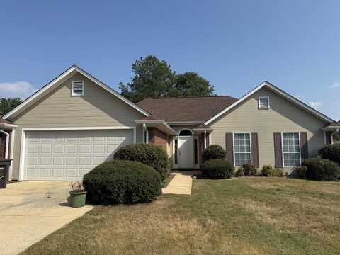 152 Loghan Drive, Saltillo, MS 38866