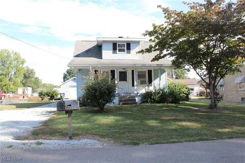 248 Bender Street NE, Navarre, OH 44662