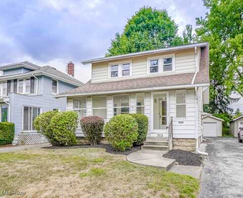 369 Mission Drive, Akron, OH 44301