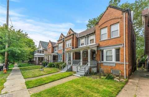 7507 Lawnview Avenue, Cleveland, OH 44103