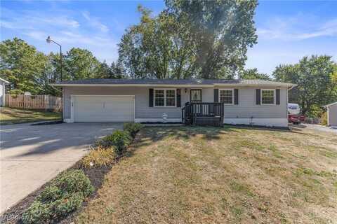 3474 Albrecht Avenue, Akron, OH 44312