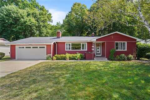 2837 Outlook Drive, Stow, OH 44224