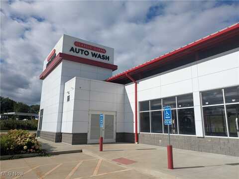 2606 Green Road, Madison, OH 44057