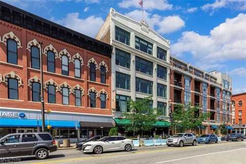 1951 W 26th. Street unit: 511, Cleveland, OH 44113