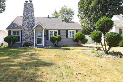 1139 Ellwood Avenue SW, Canton, OH 44710