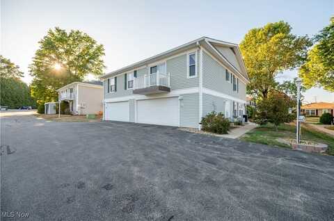 1357 Pembrooke Drive unit: D, Salem, OH 44460