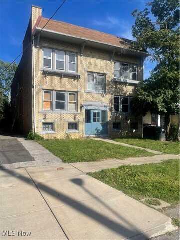 3403 E 140th Street, Cleveland, OH 44120
