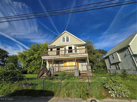 2346 E 82nd Street, Cleveland, OH 44104