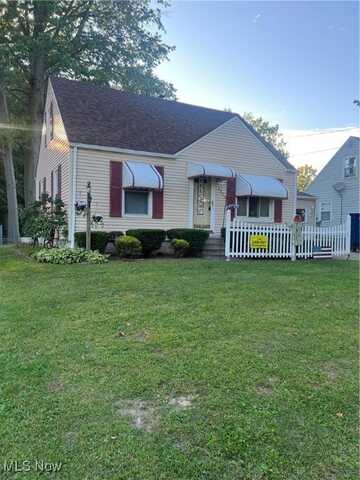 1203 Union Avenue, Ashtabula, OH 44004