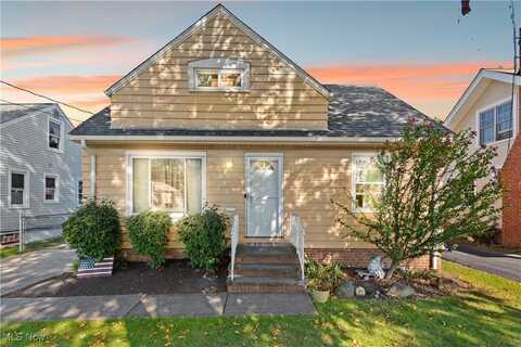1271 Lander Road, Mayfield Heights, OH 44124